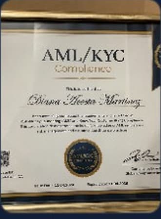 AML/KYC Compliance