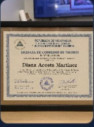 Licencia Broker LATAM