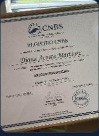Registro CNBS