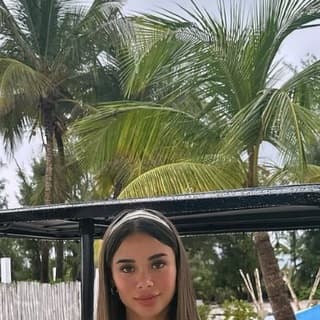 Camila Morales